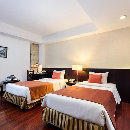 Hotel 1-2-3 Hanoi Hoan Kiem Kültér fotó