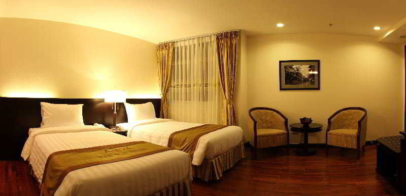 Hotel 1-2-3 Hanoi Hoan Kiem Kültér fotó