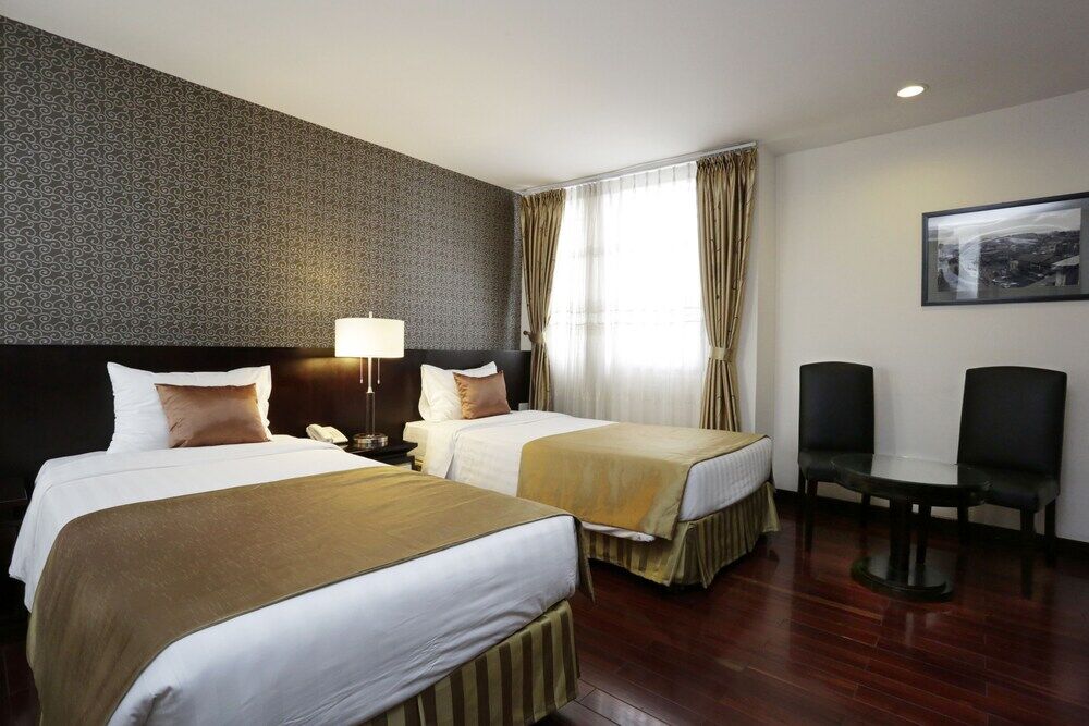 Hotel 1-2-3 Hanoi Hoan Kiem Kültér fotó