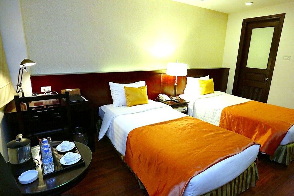 Hotel 1-2-3 Hanoi Hoan Kiem Kültér fotó